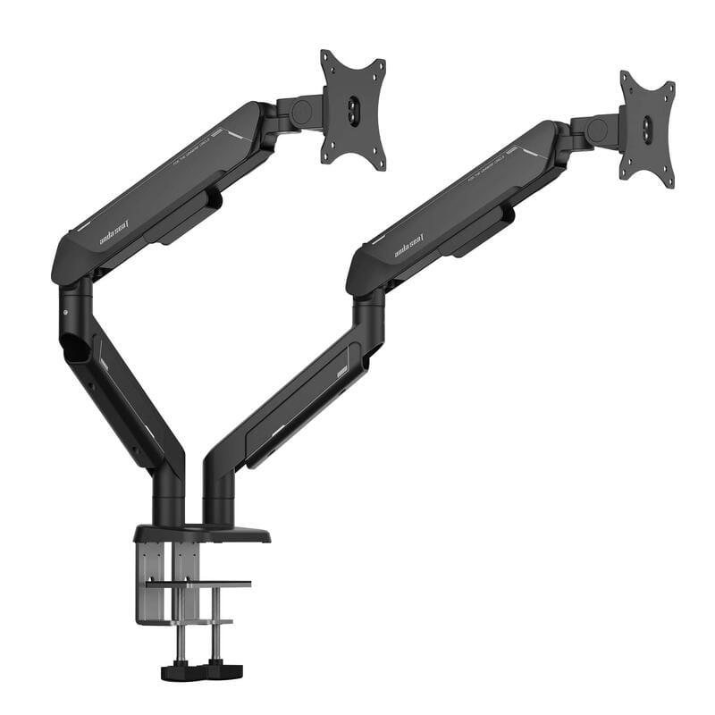 Кронштейн Anda Seat Stealth Pro II 17"-42" Black (AD-W-A9-2S-BB) (VESA100х100)