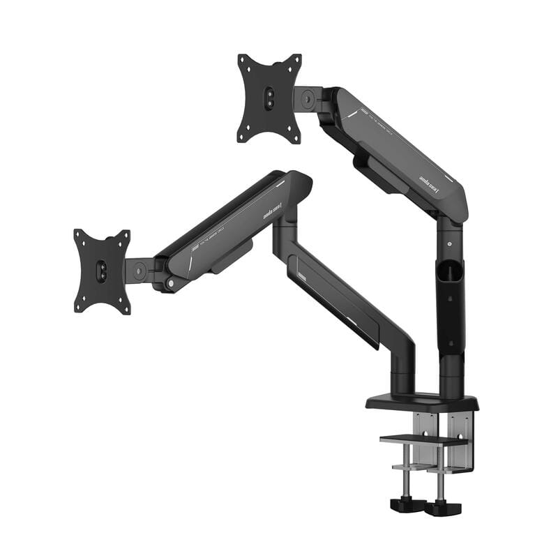 Кронштейн Anda Seat Stealth Pro II 17"-42" Black (AD-W-A9-2S-BB) (VESA100х100)