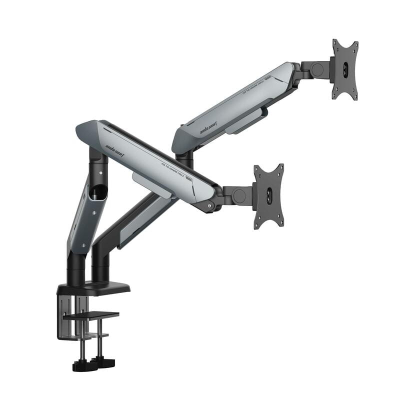 Кронштейн Anda Seat Stealth Pro II 17"-42" Titanium (AD-W-A9-2S-BT) (VESA100х100)