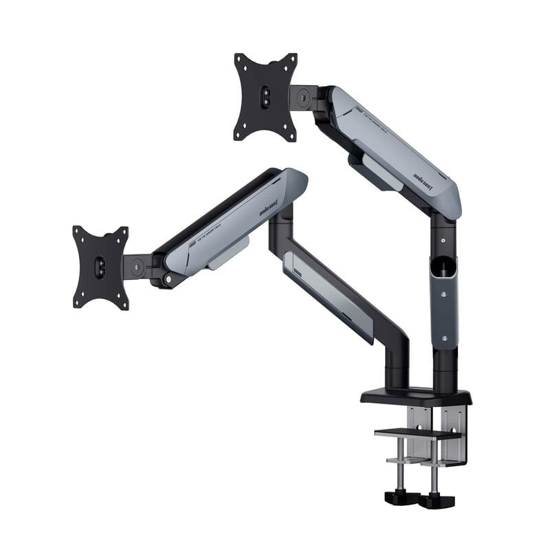 Кронштейн Anda Seat Stealth Pro II 17"-42" Titanium (AD-W-A9-2S-BT) (VESA100х100)