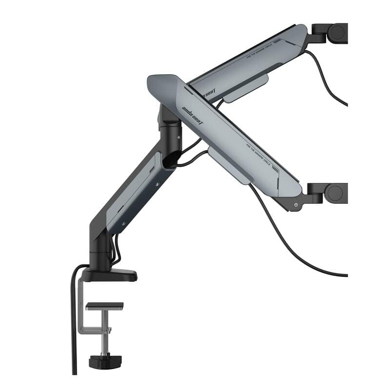 Кронштейн Anda Seat Stealth Pro II 17"-42" Titanium (AD-W-A9-2S-BT) (VESA100х100)