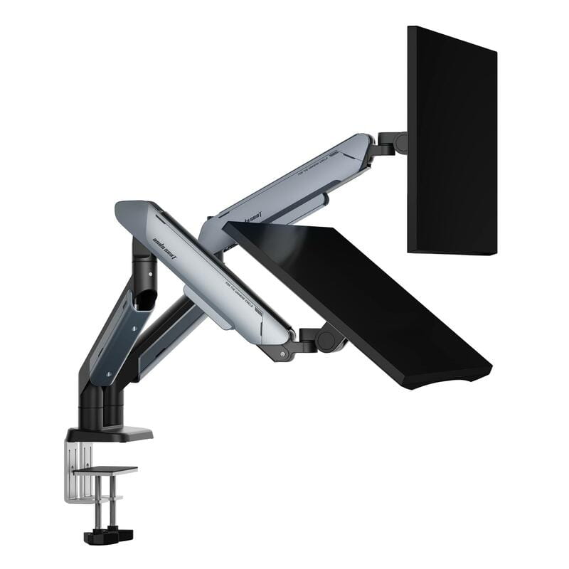 Кронштейн Anda Seat Stealth Pro II 17"-42" Titanium (AD-W-A9-2S-BT) (VESA100х100)