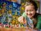 Фото - Конструктор LEGO Friends Адвент календарь 2025 (42668) | click.ua