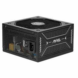 Блок питания MSI MAG A750GLS PCIE5 750W