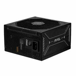 Блок живлення MSI MAG A850GLS PCIE5 850W