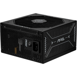 Блок питания MSI MAG A1000GLS PCIE5 PCIE5 1000W