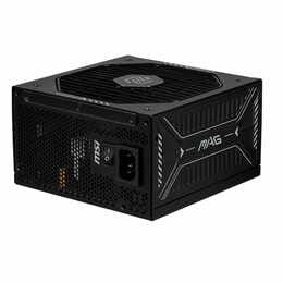 Блок питания MSI MAG A1000GLS PCIE5 PCIE5 1000W