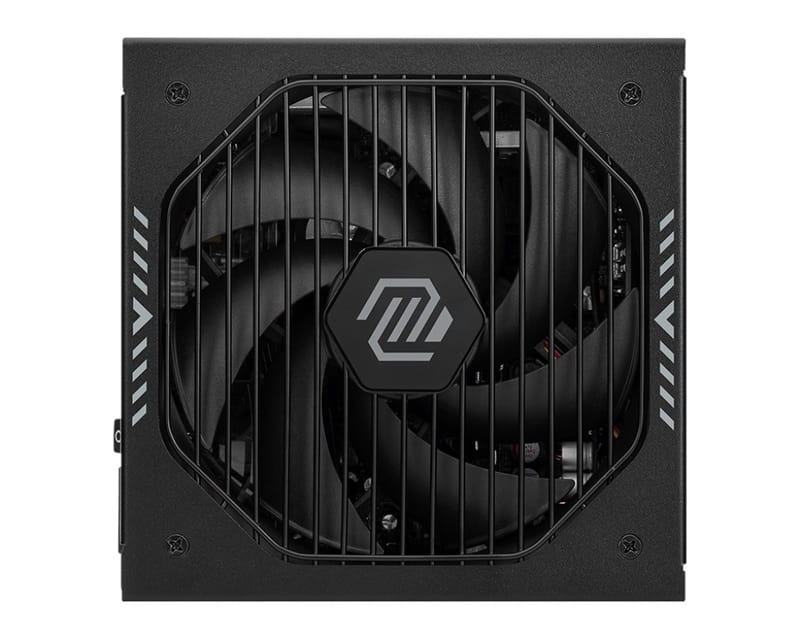 Блок живлення MSI MAG A1000GLS PCIE5 PCIE5 1000W