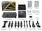 Фото - Блок живлення Seasonic Focus GX-850W ATX 3.1 Black | click.ua
