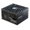 Фото - Блок живлення Seasonic Focus GX-850W ATX 3.1 Black | click.ua