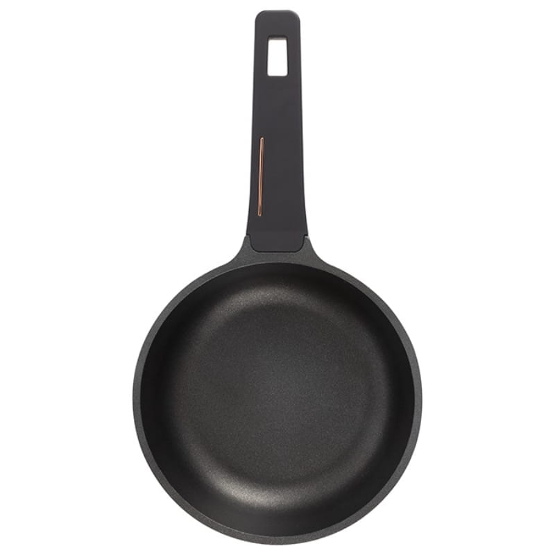 Набор сковородок Bergner Copper 2 предмета (BGEU-6322)