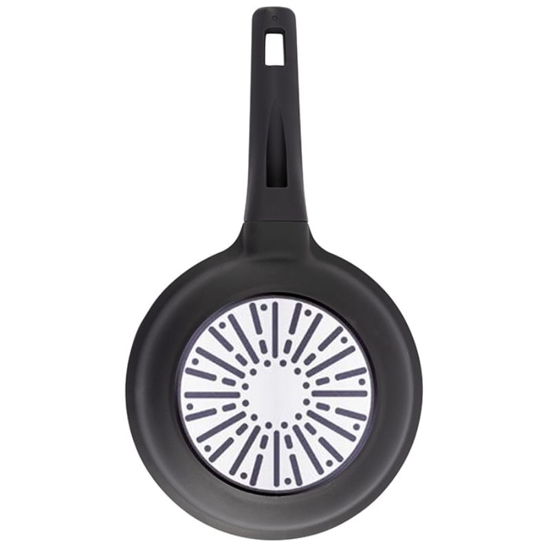 Набор сковородок Bergner Copper 2 предмета (BGEU-6322)