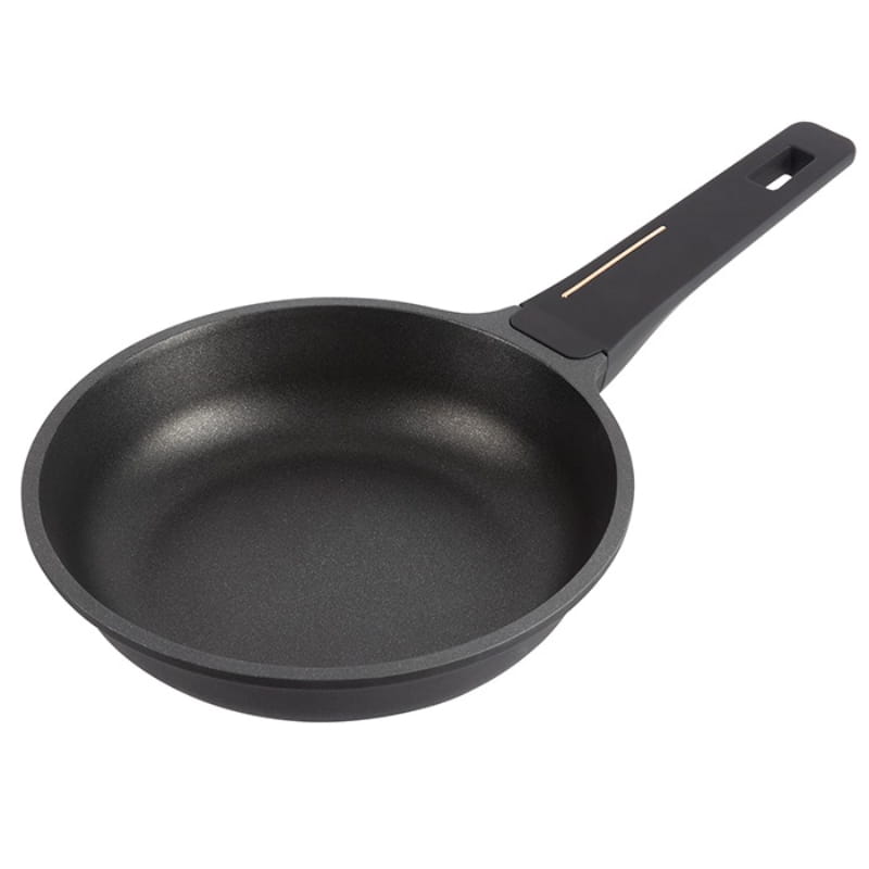 Набор сковородок Bergner Copper 2 предмета (BGEU-6322)