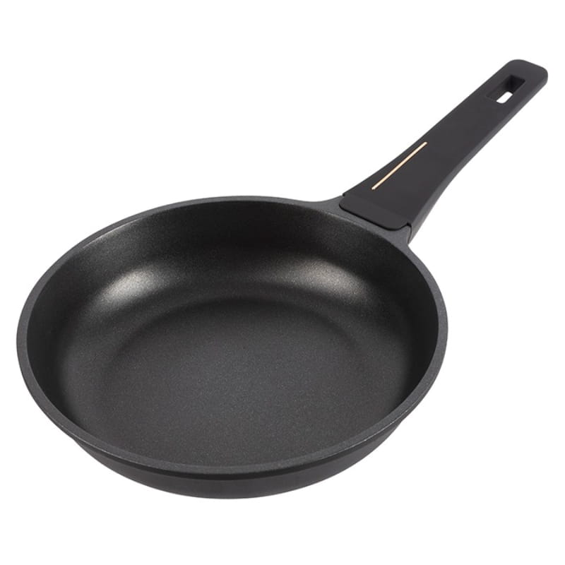 Набор сковородок Bergner Copper 2 предмета (BGEU-6322)