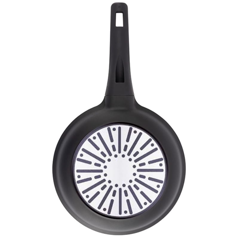 Набор сковородок Bergner Copper 2 предмета (BGEU-6322)