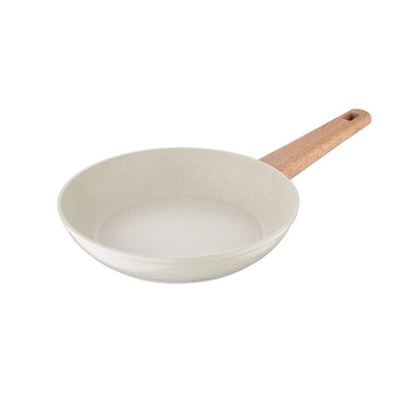 Набор сковородок Bergner Naturally 3 предмета (BG-34741-CR)