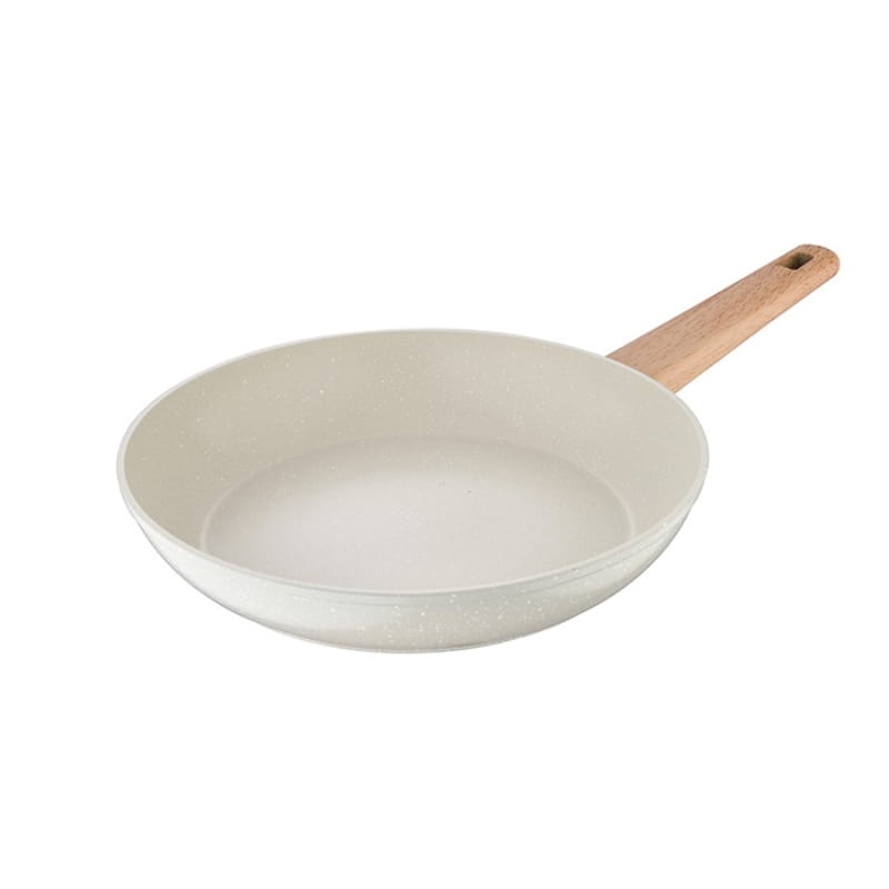 Набор сковородок Bergner Naturally 3 предмета (BG-34741-CR)