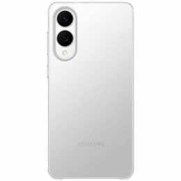 Чeхол-накладка Samsung Clear Case для Samsung Galaxy S25 Edge S937 Clear (EF-QS937CTEGWW)