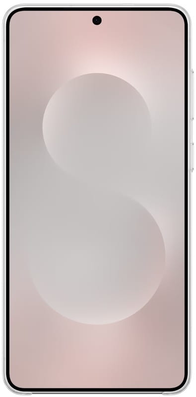 Чeхол-накладка Samsung Clear Case для Samsung Galaxy S25 Edge S937 Clear (EF-QS937CTEGWW)
