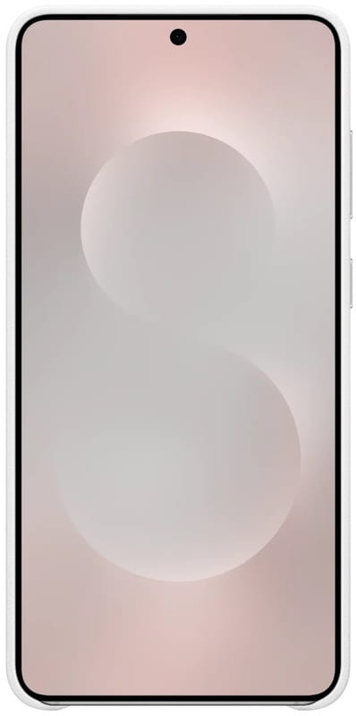 Чохол-накладка Samsung Kindsuit Case для Samsung Galaxy S25 Edge S937 Light Grey (EF-VS937PJEGWW)