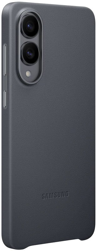 Чохол-накладка Samsung Kindsuit Case для Samsung Galaxy S25 Edge S937 Black (EF-VS937PBEGWW)