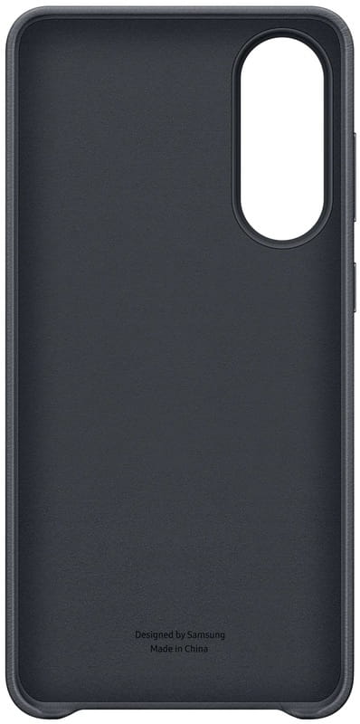 Чохол-накладка Samsung Kindsuit Case для Samsung Galaxy S25 Edge S937 Black (EF-VS937PBEGWW)