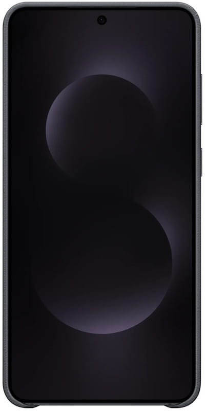 Чохол-накладка Samsung Kindsuit Case для Samsung Galaxy S25 Edge S937 Black (EF-VS937PBEGWW)