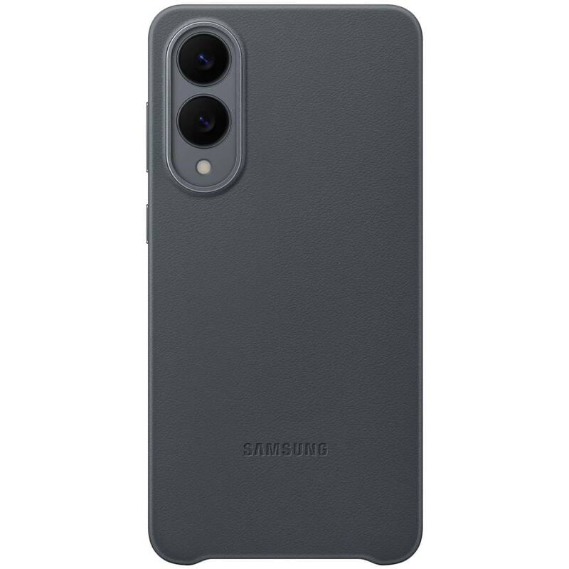 Чохол-накладка Samsung Kindsuit Case для Samsung Galaxy S25 Edge S937 Black (EF-VS937PBEGWW)