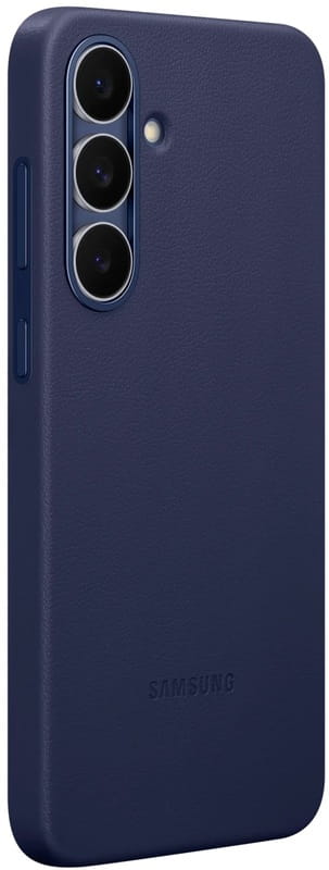 Чохол-накладка Samsung Kindsuit Case для Samsung Galaxy S25 FE S731 Dark Blue (EF-VS731PNEGWW)