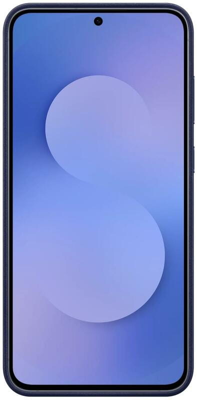 Чохол-накладка Samsung Kindsuit Case для Samsung Galaxy S25 FE S731 Dark Blue (EF-VS731PNEGWW)