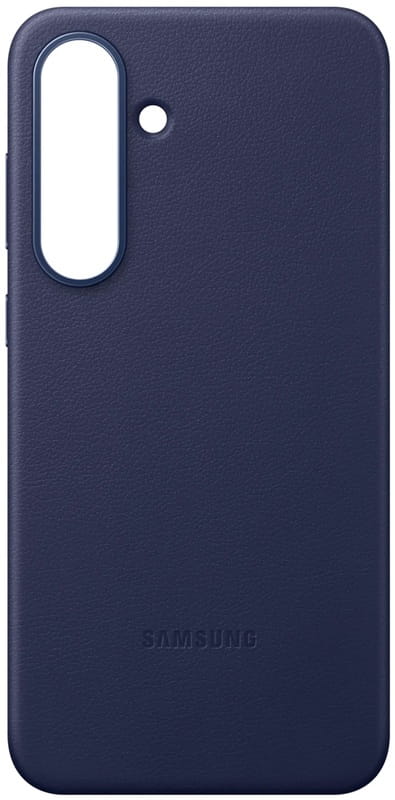 Чохол-накладка Samsung Kindsuit Case для Samsung Galaxy S25 FE S731 Dark Blue (EF-VS731PNEGWW)
