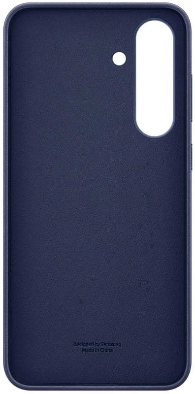 Чохол-накладка Samsung Kindsuit Case для Samsung Galaxy S25 FE S731 Dark Blue (EF-VS731PNEGWW)