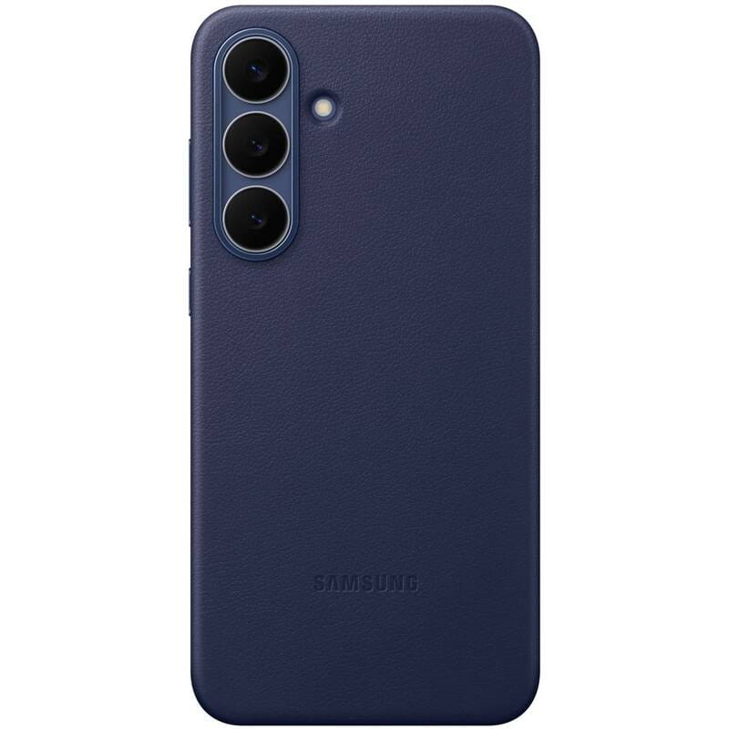 Чохол-накладка Samsung Kindsuit Case для Samsung Galaxy S25 FE S731 Dark Blue (EF-VS731PNEGWW)