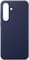 Фото - Чохол-накладка Samsung Kindsuit Case для Samsung Galaxy S25 FE S731 Dark Blue (EF-VS731PNEGWW) | click.ua