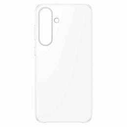Чохол-накладка Samsung Cleart Case для Samsung Galaxy S25 FE S731 Clear (EF-QS731CTEGWW)