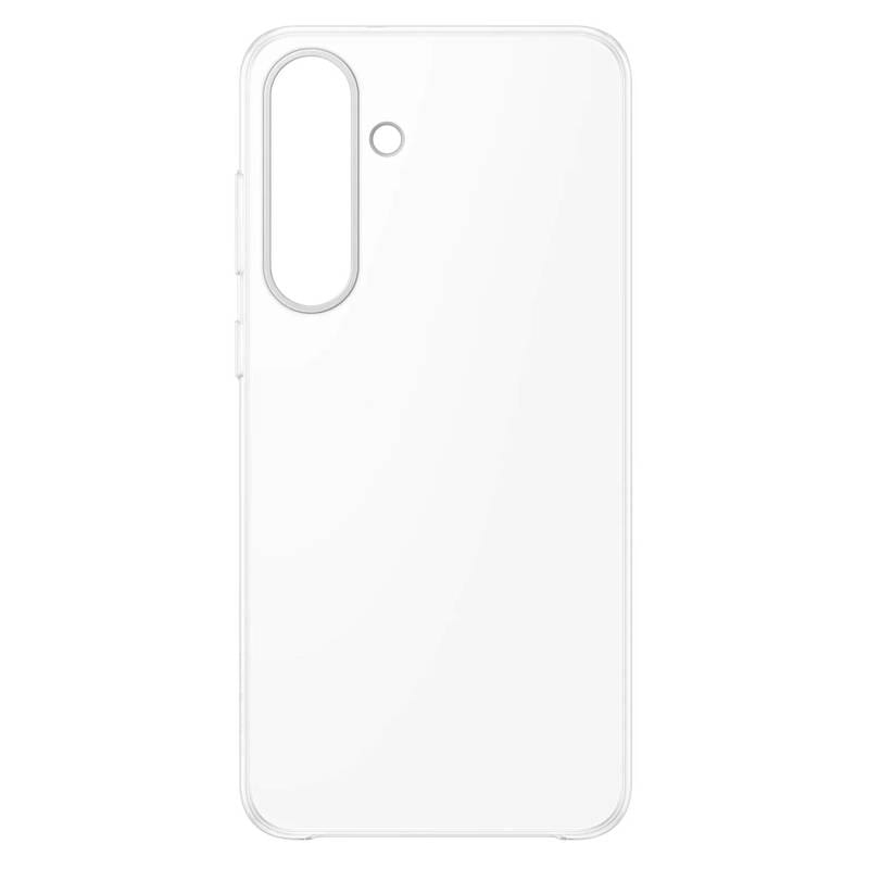 Чeхол-накладка Samsung Cleart Case для Samsung Galaxy S25 FE S731 Clear (EF-QS731CTEGWW)