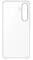 Фото - Чeхол-накладка Samsung Cleart Case для Samsung Galaxy S25 FE S731 Clear (EF-QS731CTEGWW) | click.ua