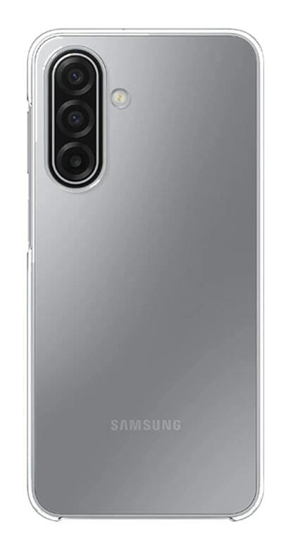 Чохол-накладка Samsung Clear Case для Samsung Galaxy A17 A175 Clear (EF-QA176CTEGWW)