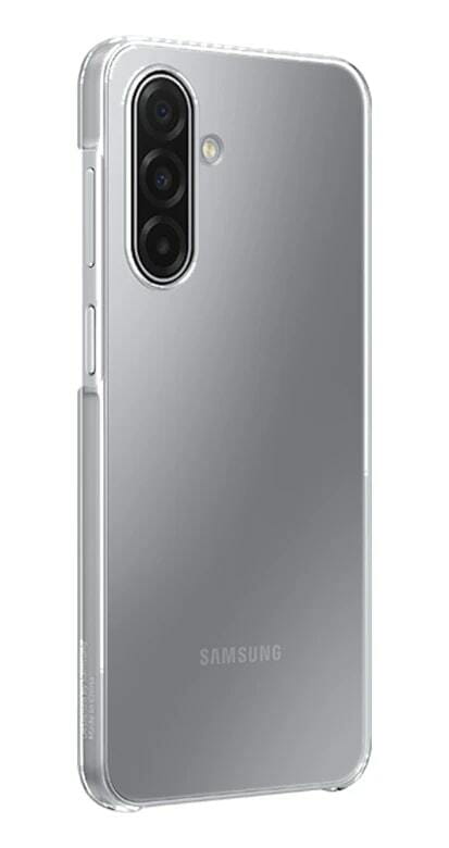 Чeхол-накладка Samsung Clear Case для Samsung Galaxy A17 A175 Clear (EF-QA176CTEGWW)