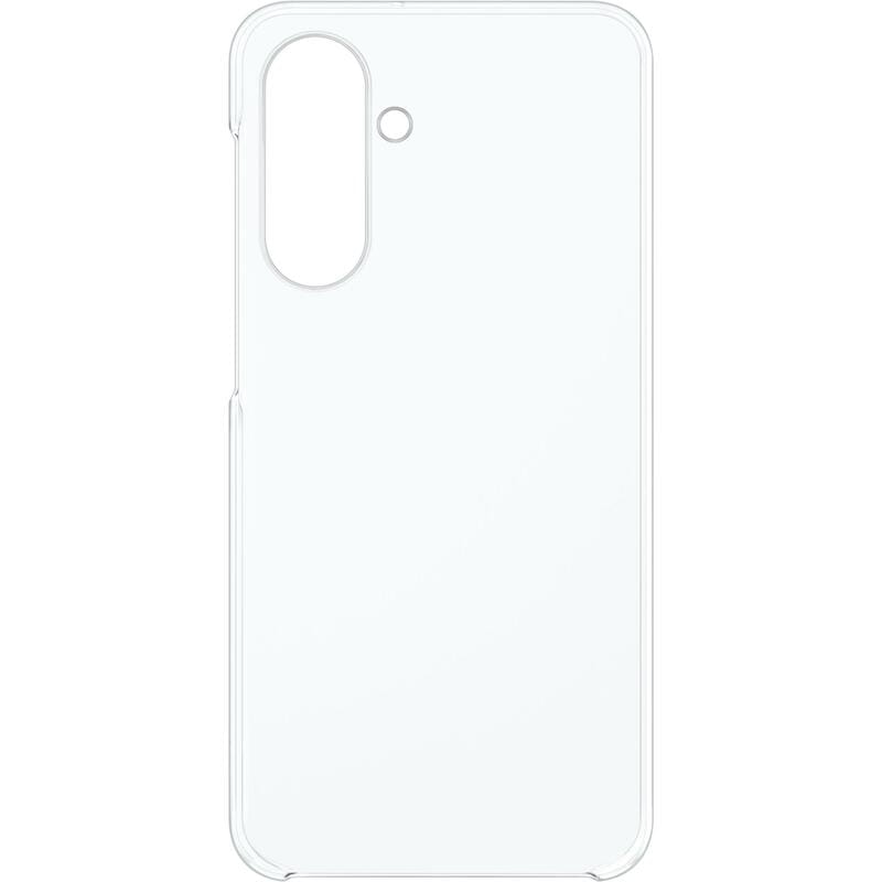 Чохол-накладка Samsung Clear Case для Samsung Galaxy A17 A175 Clear (EF-QA176CTEGWW)
