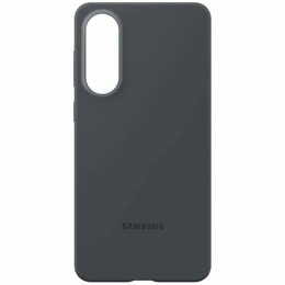 Чeхол-накладка Samsung Silicone Case для Samsung Galaxy S25 Edge S937 Black (EF-PS937CBEGWW)