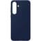 Фото - Чeхол-накладка Samsung Silicone Case для Samsung Galaxy S25 FE S731 Dark Blue (EF-PS731CNEGWW) | click.ua