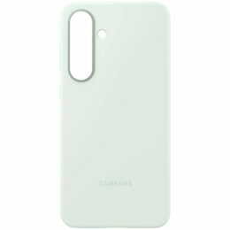 Чeхол-накладка Samsung Silicone Case для Samsung Galaxy S25 FE SM-S731 Mint (EF-PS731CMEGWW)