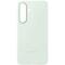 Фото - Чeхол-накладка Samsung Silicone Case для Samsung Galaxy S25 FE S731 Mint (EF-PS731CMEGWW) | click.ua