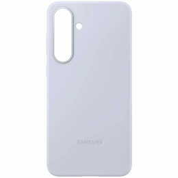 Чохол-накладка Samsung Silicone Case для Samsung Galaxy S25 FE SM-S731 Light Blue (EF-PS731CLEGWW)