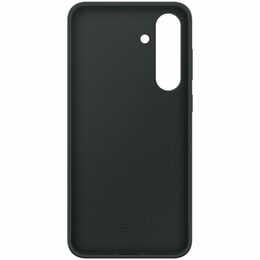 Чeхол-накладка Samsung Silicone Case для Samsung Galaxy S25 FE SM-S731 Black (EF-PS731CBEGWW)