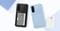 Фото - Чeхол-накладка Samsung Card Slot Case для Samsung Galaxy A36 A366 Blue (EF-OA366TLEGWW) | click.ua