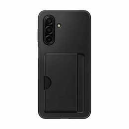 Чохол-накладка Samsung Card Slot Case для Samsung Galaxy A17 A175 Black (EF-OA176TBEGWW)