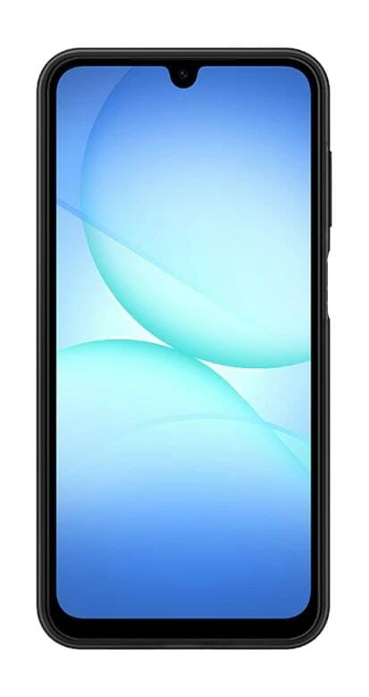 Чeхол-накладка Samsung Card Slot Case для Samsung Galaxy A17 A175 Black (EF-OA176TBEGWW)