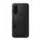 Фото - Чeхол-накладка Samsung Card Slot Case для Samsung Galaxy A17 A175 Black (EF-OA176TBEGWW) | click.ua